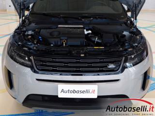 LAND ROVER Range Rover Evoque usata, con USB
