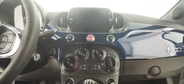 FIAT 500 usata 48