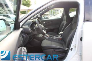 NISSAN Juke usata, con Airbag Passeggero