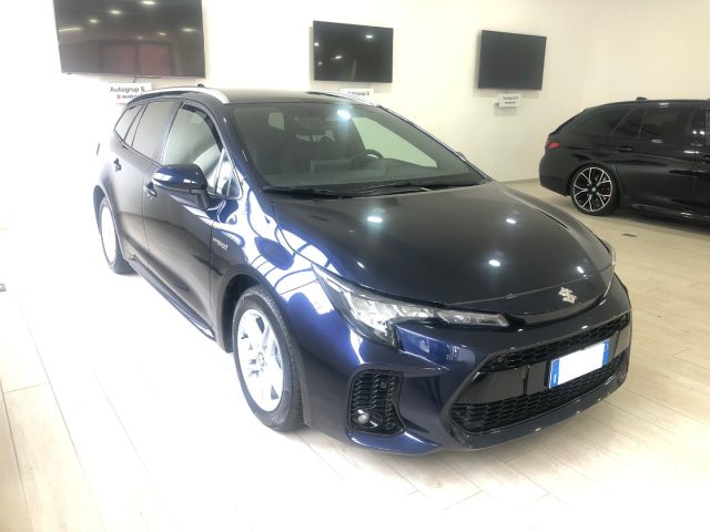 SUZUKI Swace usata, con Airbag Passeggero