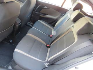 FIAT Tipo usata, con Sedile posteriore sdoppiato