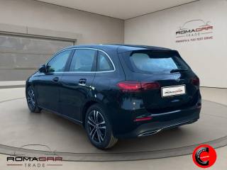 MERCEDES-BENZ B 180 usata, con Airbag laterali