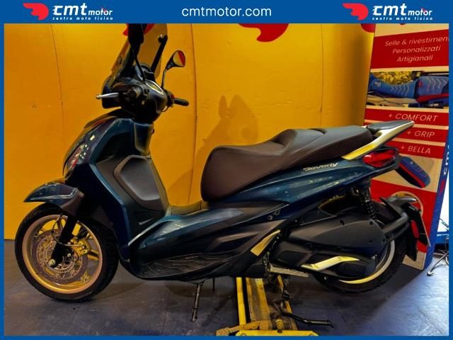 PIAGGIO Other usata 3