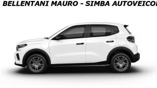 CITROEN C3 usata, con Airbag