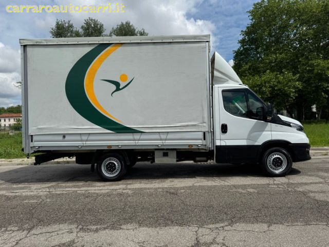IVECO Daily usata, con Airbag