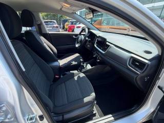 KIA Stonic usata, con Chiusura centralizzata