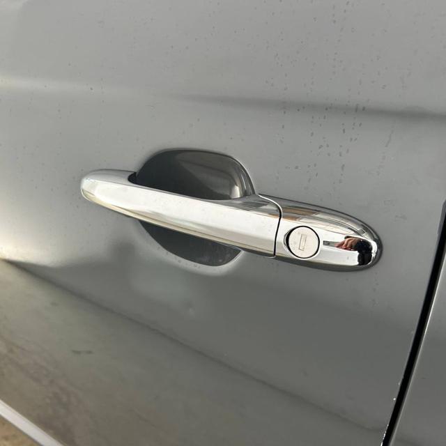 FIAT 500 usata, con Chiusura centralizzata senza chiave