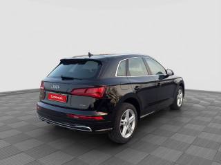 AUDI Q5 usata 5