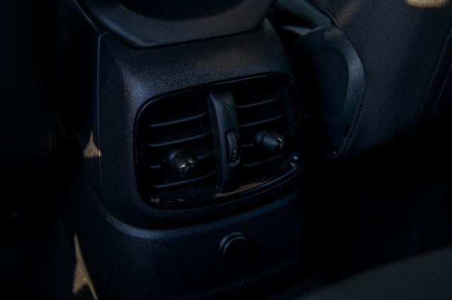 MINI Countryman usata, con Sistema di navigazione