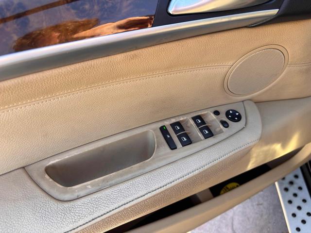 BMW X5 usata, con Controllo trazione