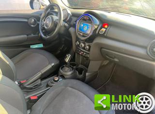 MINI One usata, con USB