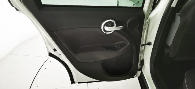 FIAT 500X usata 68