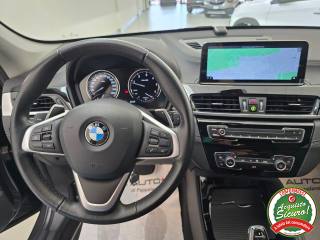 BMW X1 usata, con ESP
