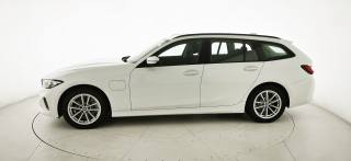 BMW 320 usata, con Airbag Passeggero