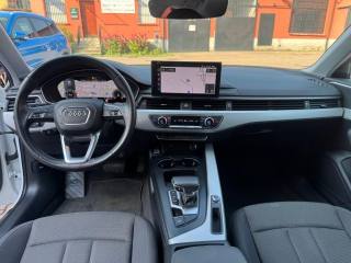 AUDI A4 usata, con Servosterzo