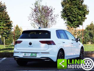 VOLKSWAGEN Golf usata, con Alzacristalli elettrici