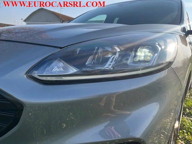 FORD Kuga usata, con Sensore di pioggia