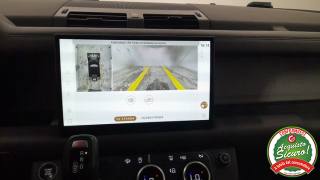 LAND ROVER Defender usata, con Cerchi in lega