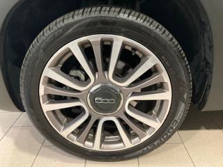 FIAT 500L usata, con ESP