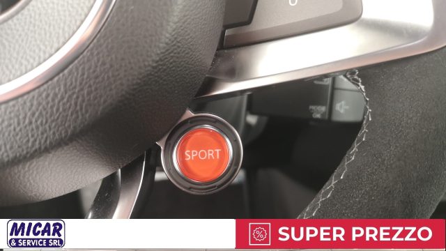 ALPINE A110 usata, con Specchietti laterali elettrici