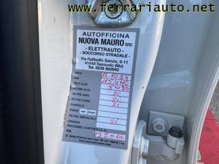 FIAT 500L usata, con Chiusura centralizzata