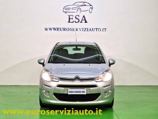 CITROEN C3 usata, con Boardcomputer