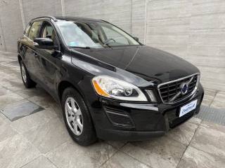 VOLVO XC60 usata, con Airbag laterali