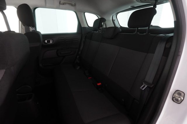 CITROEN C3 Aircross usata 9