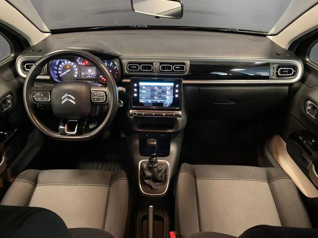 CITROEN C3 usata, con Cruise Control