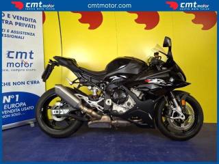 BMW S 1000 RR