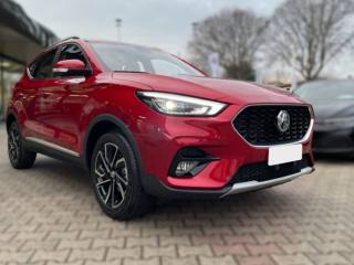 MG ZS 1.5