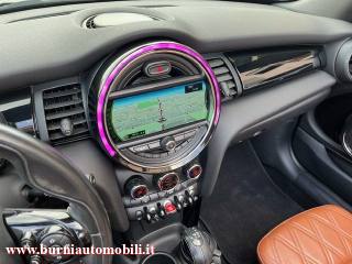MINI Mini usata, con Controllo trazione