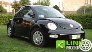 VOLKSWAGEN New Beetle usata, con Airbag