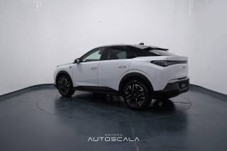 PEUGEOT 3008 usata, con Chiusura centralizzata