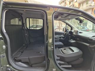 FIAT Doblo usata, con Boardcomputer