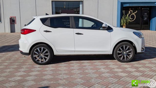 EVO Evo3 usata, con Chiusura centralizzata