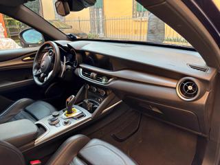 ALFA ROMEO Stelvio usata, con Fendinebbia