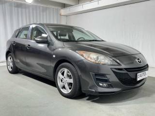 MAZDA 3 usata, con Chiusura centralizzata