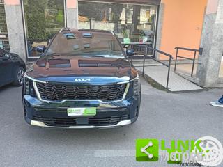 KIA Sorento usata 1