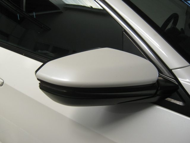 HONDA Civic usata, con Autoradio digitale