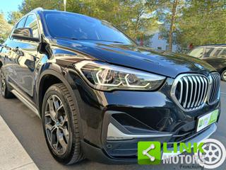 BMW X1 usata, con Interni in pelle