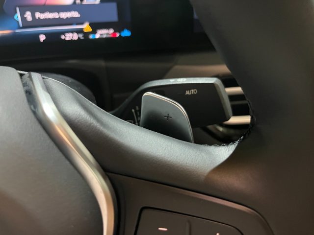 BMW 218 usata, con Sedile posteriore sdoppiato