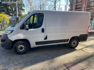 FIAT Ducato usata, con Chiusura centralizzata
