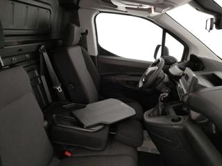 PEUGEOT Partner usata, con ESP