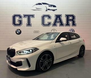 BMW 118 usata, con Airbag