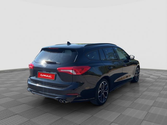 FORD Focus usata 4