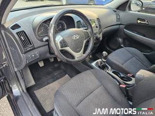 HYUNDAI i30 usata, con Cerchi in lega
