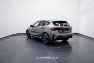 BMW 118 usata, con Airbag Passeggero