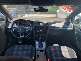 VOLKSWAGEN Golf GTI usata, con Controllo trazione