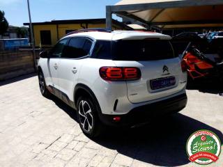 CITROEN C5 Aircross usata, con Alzacristalli elettrici